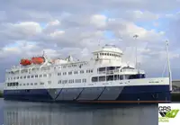 Kruīza kuģis pārdošanā