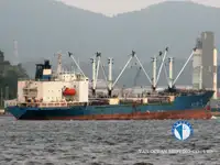 Reefer kuģis pārdod
