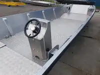 Desanta kuģis, tankkuģis pārdod