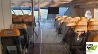 Kruīza kuģis pārdod