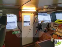 Ro-Ro ship pārdošanā