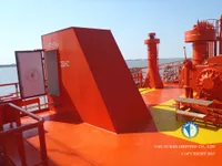 Naftas / Ķīmisko vielu tankkuģis pārdod