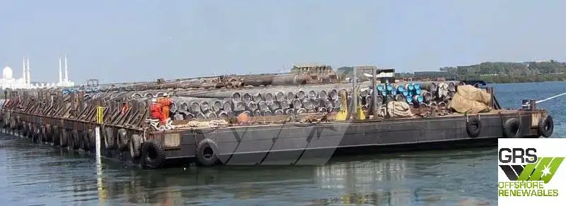 Bārža pārdod