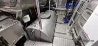 Ro-Ro kuģis pārdod