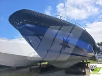 Pilotkuģis pārdod