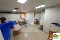Piegādes kuģis pārdošanā