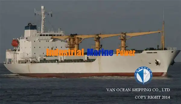 Reefer kuģis pārdod