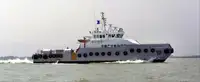 Reefer kuģis pārdod