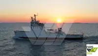 Ro-Ro ship pārdošanā