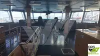 Platformas apgādes kuģis (PSV) pārdod
