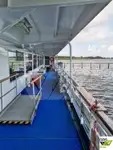 Kruīza kuģis pārdod