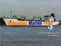 Reefer kuģis pārdod