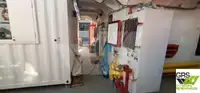 Hidrogrāfiskais kuģis pārdod