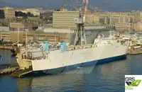 Ro-Ro ship pārdošanā
