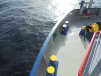 Reefer kuģis pārdod
