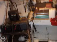 Trallers pārdod