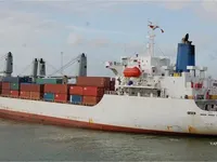 Reefer kuģis pārdod