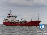 Naftas / Ķīmisko vielu tankkuģis pārdod