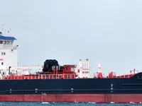 Naftas / Ķīmisko vielu tankkuģis pārdod