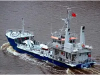 Darba laivas pārdod
