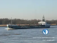 Naftas / Ķīmisko vielu tankkuģis pārdod