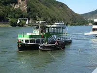 Kruīza kuģis pārdod