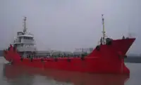 Naftas / Ķīmisko vielu tankkuģis pārdod