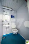 Pasažieru kuģis pārdod