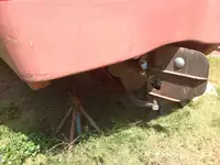 Desanta kuģis, tankkuģis pārdod