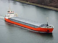 General Cargo/Multi-purpose pārdod