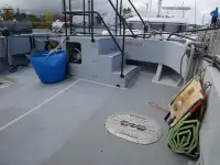 Katamarāns pārdod