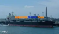 Naftas / Ķīmisko vielu tankkuģis pārdod