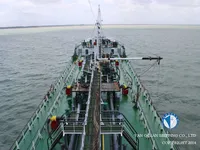 Naftas / Ķīmisko vielu tankkuģis pārdod