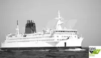 Ro-Ro ship pārdošanā