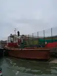 Darba laivas pārdod