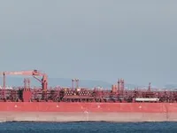 Naftas / Ķīmisko vielu tankkuģis pārdod