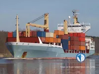 Reefer kuģis pārdod