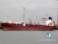 Naftas / Ķīmisko vielu tankkuģis pārdod