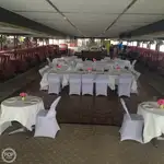 Kruīza kuģis pārdod