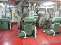 Naftas / Ķīmisko vielu tankkuģis pārdod