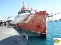 Apkalpes kuģis pārdod