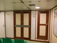 Beramkravu pārvadātājs pārdod
