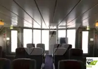 Pasažieru kuģis pārdošanā