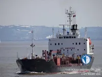 Naftas / Ķīmisko vielu tankkuģis pārdod