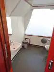 Kruīza kuģis pārdod