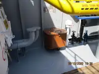 Reefer kuģis pārdod