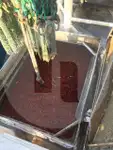 Staru trallera zvejas kuģis pārdod