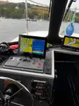 Pilotkuģis pārdod