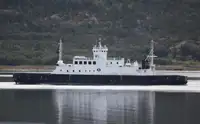 Ro-Ro kuģis pārdod