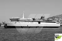Ro-Ro ship pārdošanā